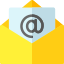 Email logo