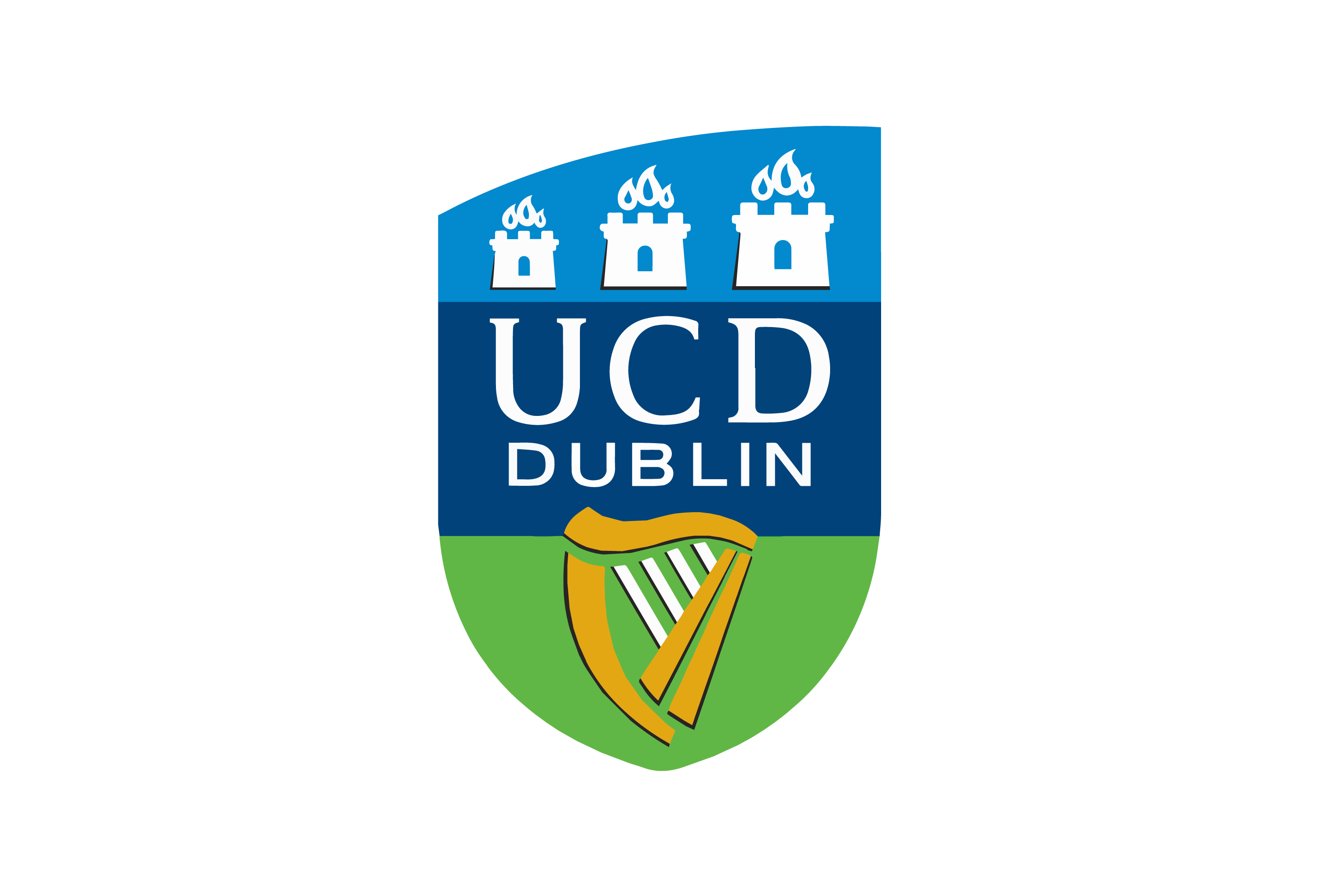 UCD logo